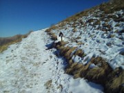 Monte Palanzone – Triangolo Lariano 21 gennaio 2017 - FOTOGALLERY